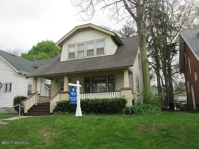 1st image of 1136 Fuller Ave SE