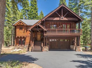 14665 Tyrol Rd, Truckee, CA 96161
