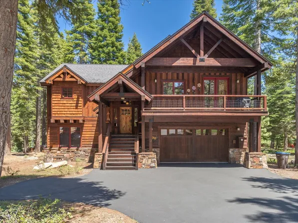 14665 Tyrol Rd, Truckee, CA 96161
