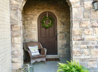 165 Merlot Dr, Conway, AR 72034