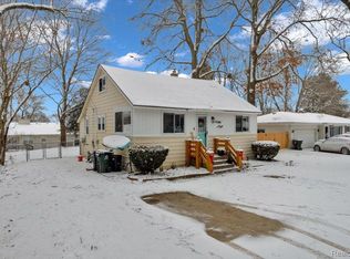 88 N McGregor Dr, Lake Orion, MI 48362