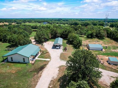 1879 County Road 2246, Greenville, TX, 75402