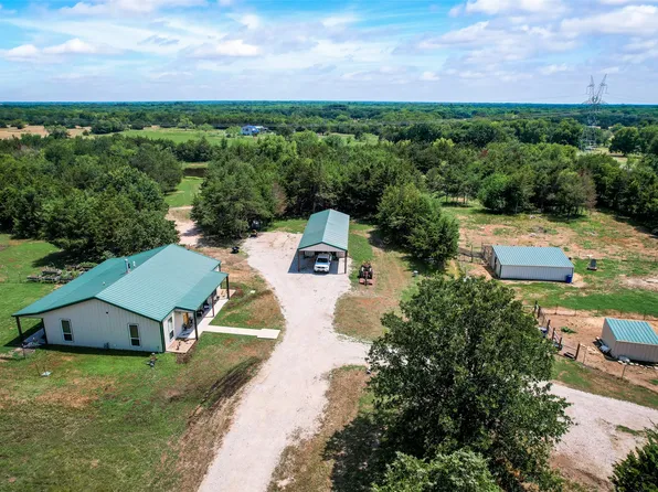 1879 County Road 2246, Greenville, TX 75402