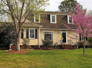 2101 Lynbridge Dr, Charlotte, NC 28270