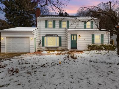 40 Colonial Village Rd, Rochester, NY, 14625