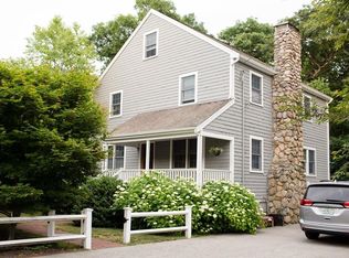33 Gilford Rd, Hingham, MA 02043
