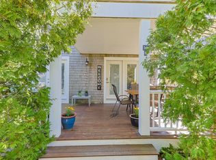 White Pines, Provincetown, MA 02657