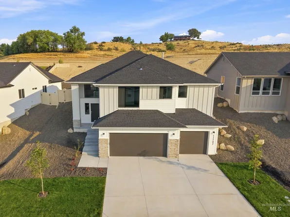 11702 W Snow Flower Dr, Star, ID 83669