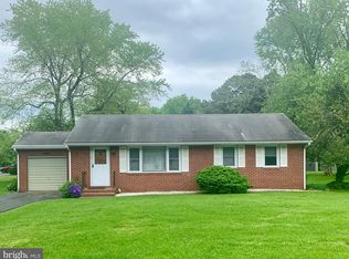 210 Cleveland Rd, Saint Michaels, MD 21663