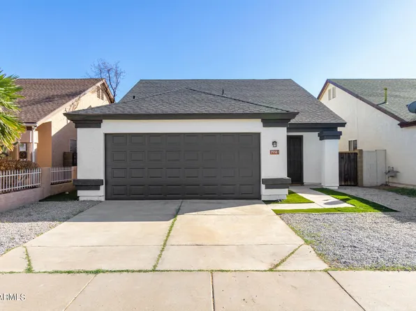 7551 W CINNABAR Avenue, Peoria, AZ 85345