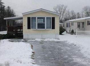 1737 Us Route 9w LOT 38, Selkirk, NY 12158