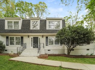 1112 Spring Fall Ct, Charlotte, NC 28213