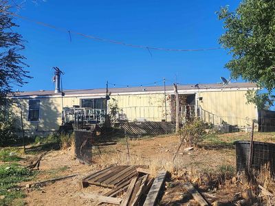 45251 Tule Fire Rd, Anza, CA, 92539