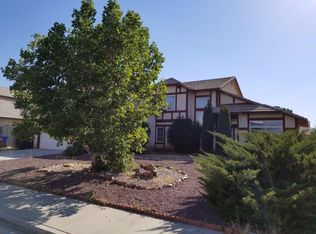 13220 Eclipse Ave, Victorville, CA 92392