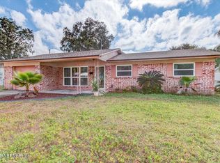 5120 ROBERT SCOTT Drive N, Jacksonville, FL 32207