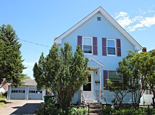 88 River St, Lynn, MA 01905