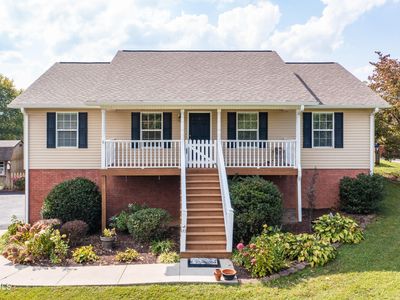 133 Mountain Ridges Dr, Jonesborough, TN, 37659