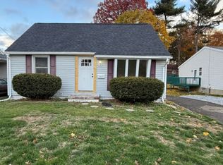 2027 41st St NW, Canton, OH