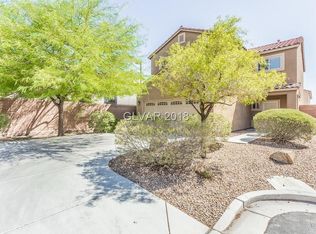 5954 Illumination St, Spring Valley, NV 89113