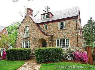1605 Jonquil St NW, Washington, DC 20012