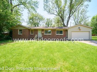87 Clinton Ct, Danville, IN 46122