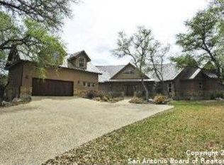 10414 Teich Loop, New Braunfels, TX 78130