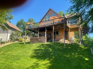 66211 Desoto Bluffs Dr, De Soto, WI 54624