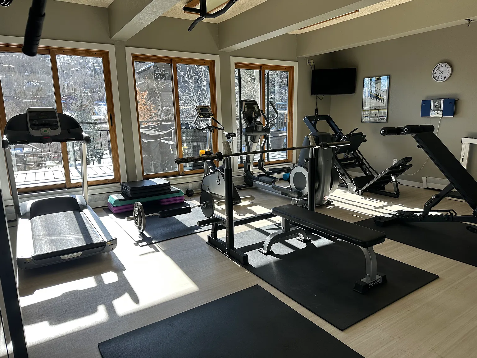 Upper Woodbridge Rd, Snowmass Village — Photo 4