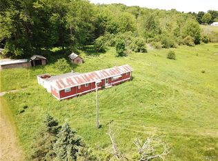 1101 Military Rd, Little Falls, NY 13365