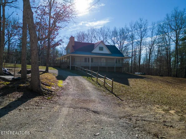 186 Perkins Trl, Deer Lodge, TN 37726