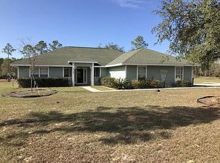 4150 NE 131st Ct, Williston, FL 32696