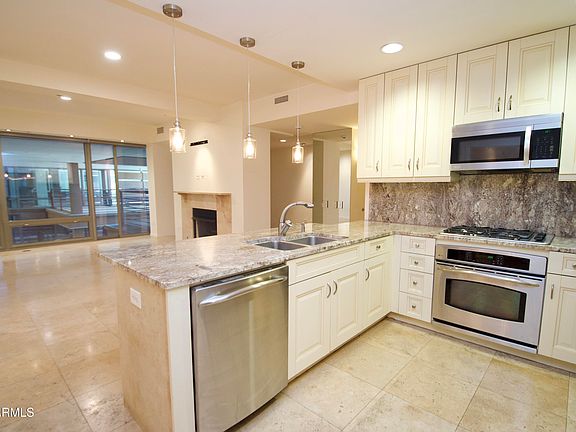 5th image of 7147 E RANCHO VISTA Drive #3010