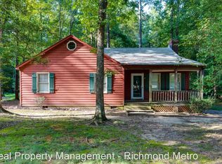 11271 Sunfield Dr, Midlothian, VA 23112