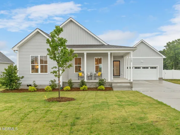 162 Glenwood Place, Kenly, NC 27542