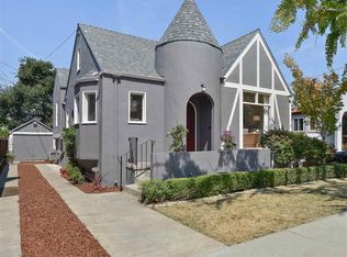 1823 Moreland Dr, Alameda, CA 94501