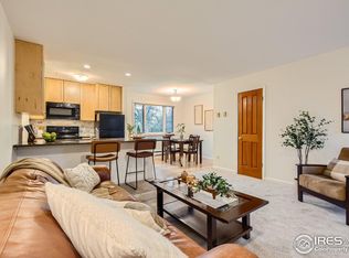 815 Alpine Ave APT 5, Boulder, CO 80304