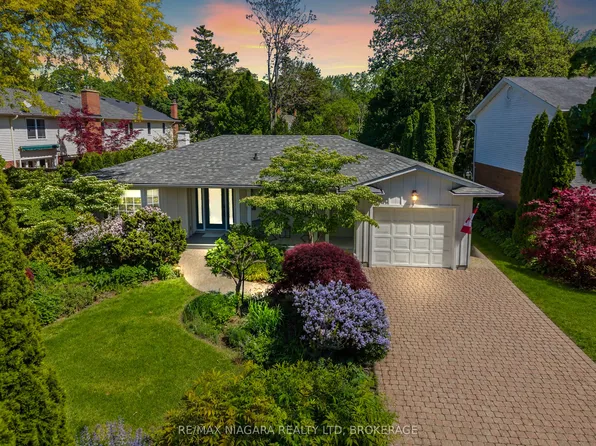 410 Victoria St, Niagara On The Lake, ON L0S 1J0