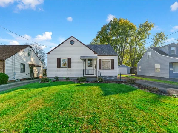 2029 Bancroft Ave, Youngstown, OH 44514