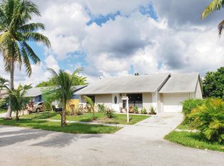 7359 Willow Springs Cir, Boynton Beach, FL 33436