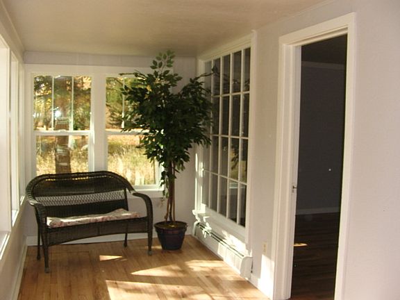 sunroom
