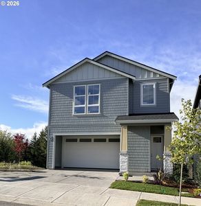 16245 NW Holman Way #L102, Portland, OR, 97229
