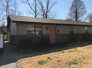509 Camelot Dr #A, Collinsville, IL 62234