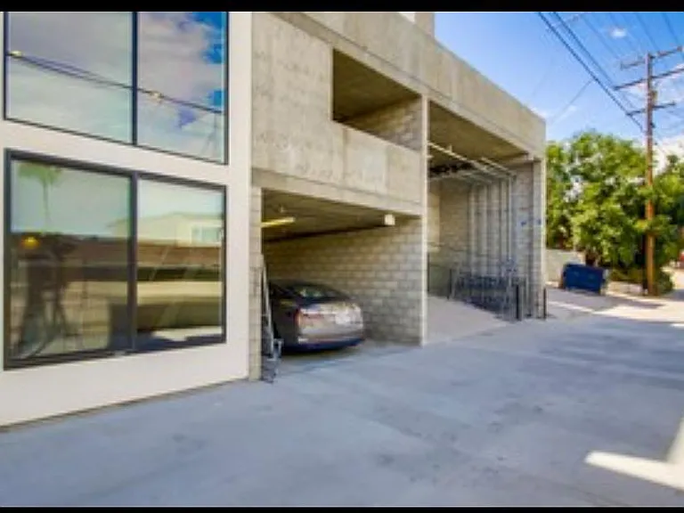 4021 Georgia St #7 — Photo 11