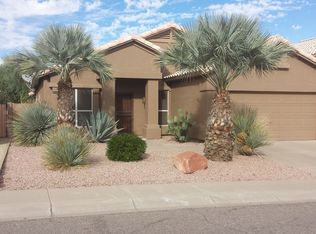 3608 E Desert Willow Rd, Phoenix, AZ 85044