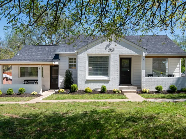 2805 Alhambra Cir, Nashville, TN 37207
