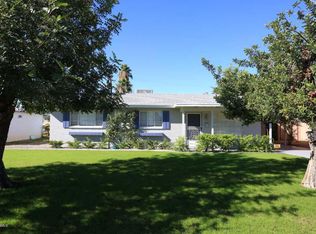 3804 N Pueblo Way, Scottsdale, AZ 85251