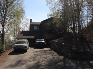 501 Donna Dr, Anchorage, AK 99504