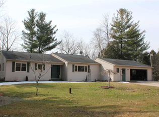 2575 Maison Rd, Beaverton, MI 48612