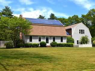 14-14A Old Farm Rd, Halifax, MA 02338