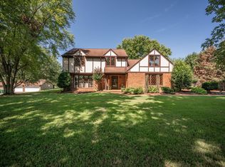 605 Francis Cir, Mount Juliet, TN 37122